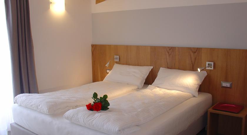 Agriturismo Girasole Fai della Paganella Zimmer foto