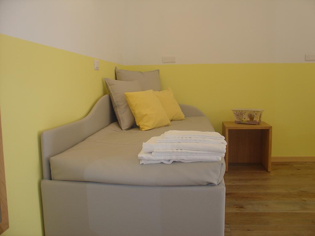Agriturismo Girasole Fai della Paganella Zimmer foto
